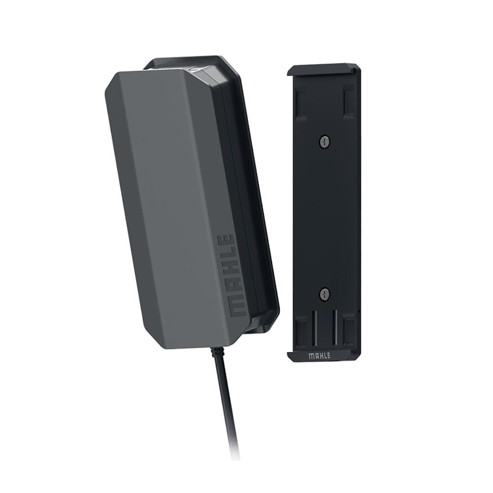 Mahle X20 Active Ladegerät 4A inkl. Wandhalterung-0