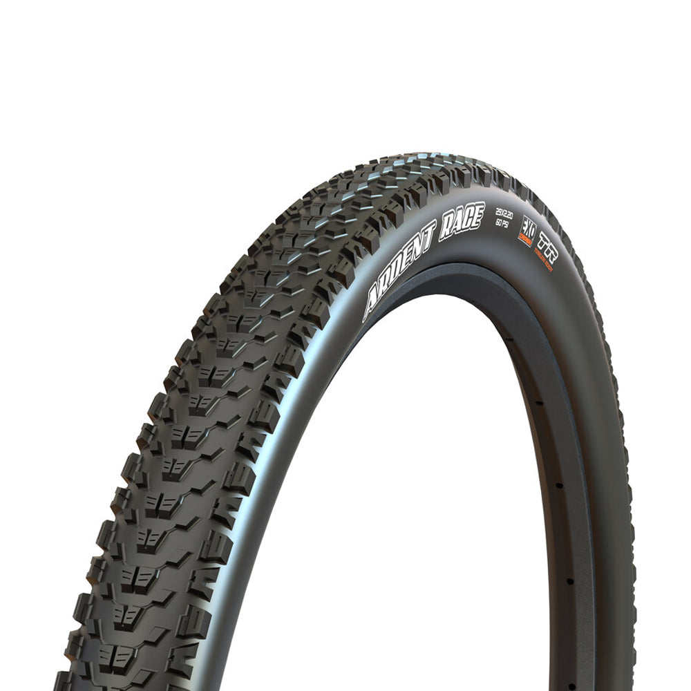 Maxxis Reifen Ardent Race 29 x 2.20 schwarz-0