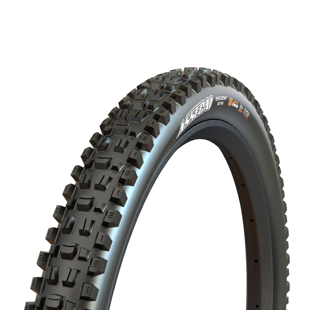 Maxxis Reifen Assegai 29 x 2.50 WT 3C MaxxGrip DD+TR-0