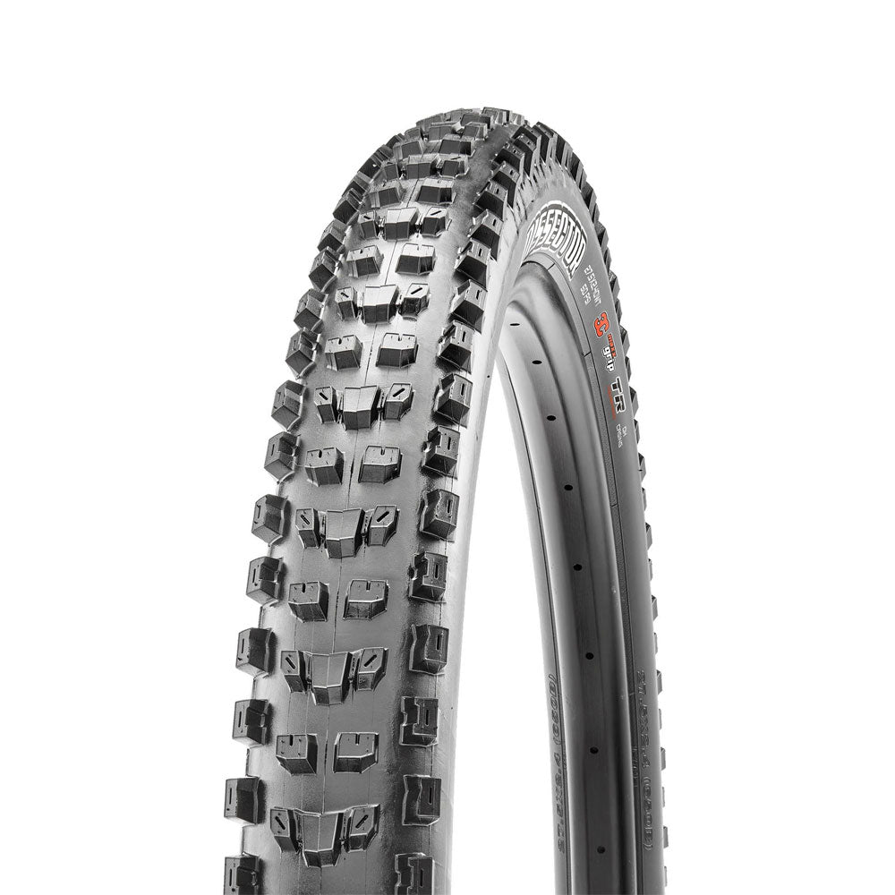 Maxxis Reifen MTB Dissector 27.5 x 2.40 schwarz-0