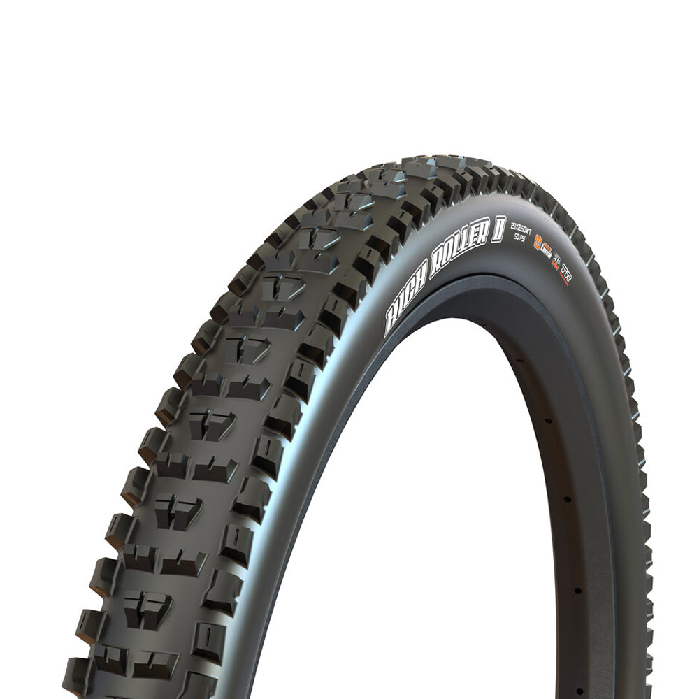 Maxxis Reifen HighRoller II 29 x 2.30 schwarz-0