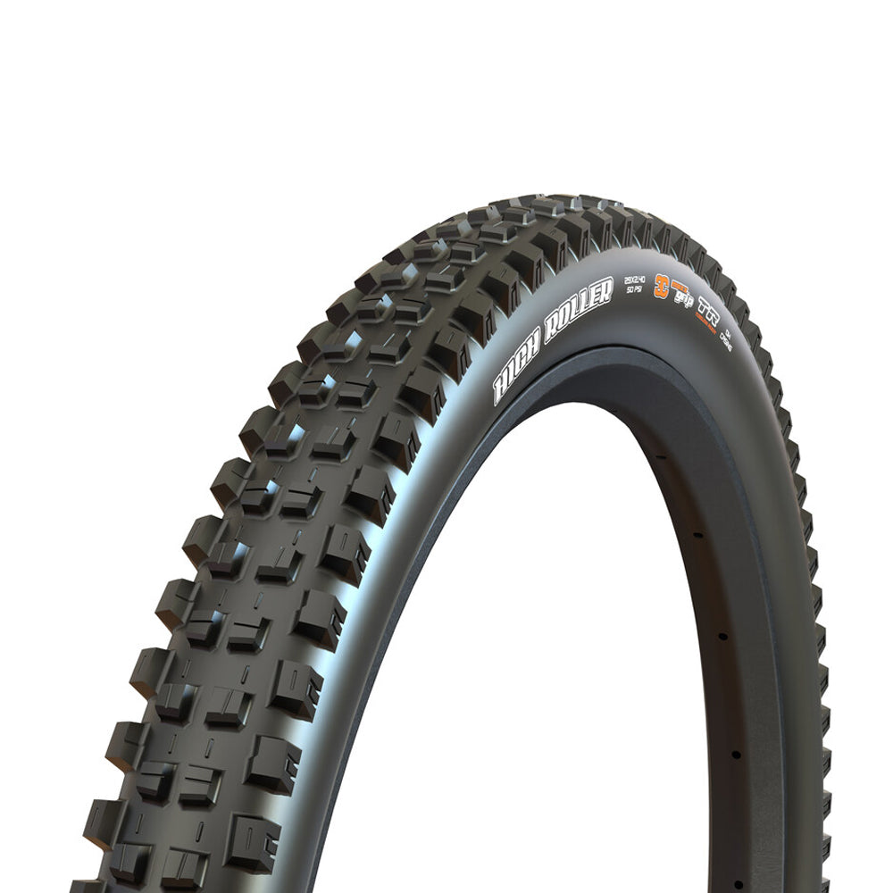 Maxxis Reifen HighRoller III 29 x 2.40 WT 3C MaxxGrip DD+TR-0