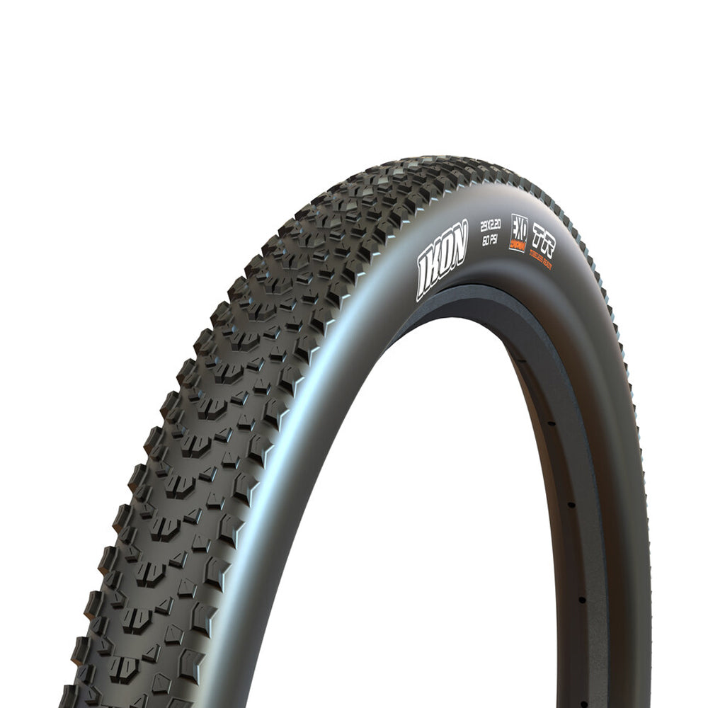 Maxxis Drahtreifen Ikon 29 x 2.20 schwarz-0