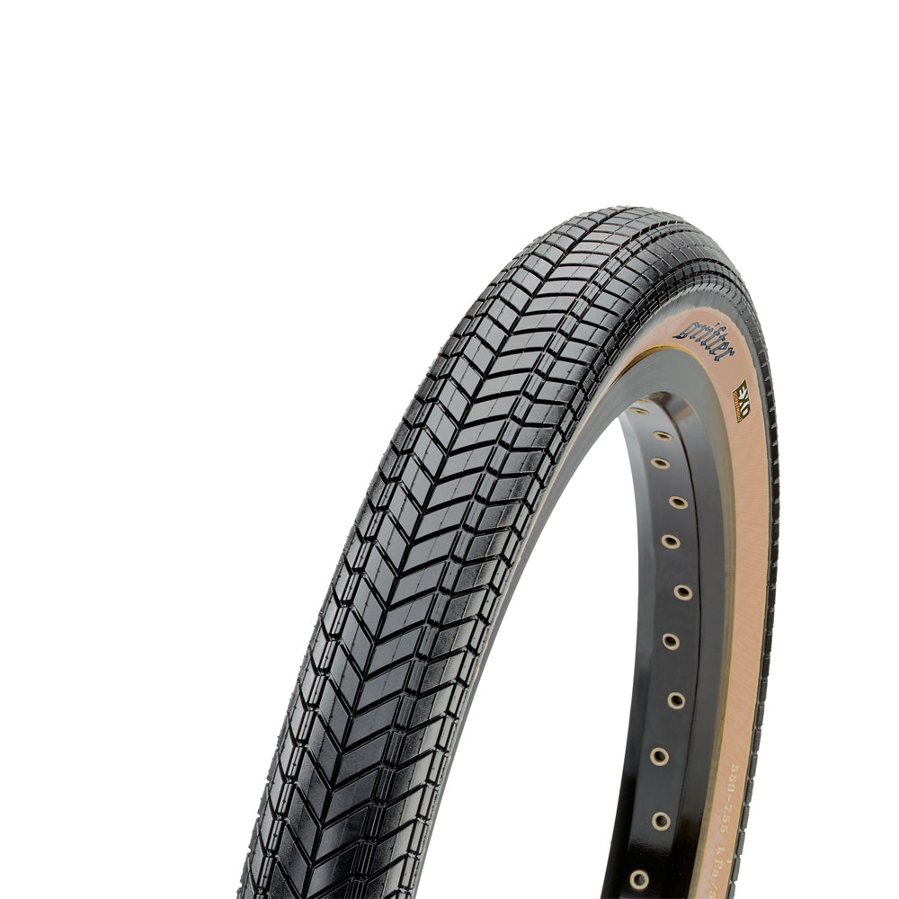 Maxxis Reifen Grifter 29 x 2.50 tanwall-0
