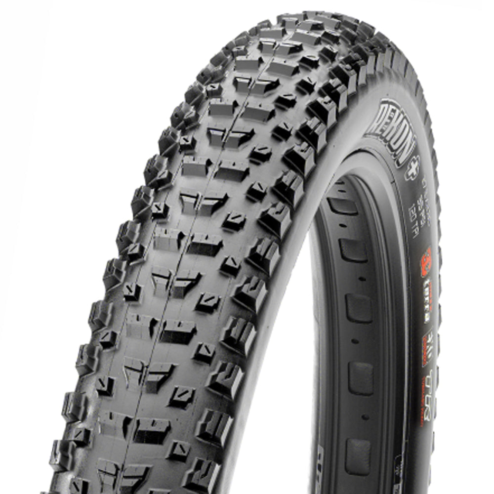 Maxxis Reifen Rekon+ 27.5 x 2.8 schwarz-0