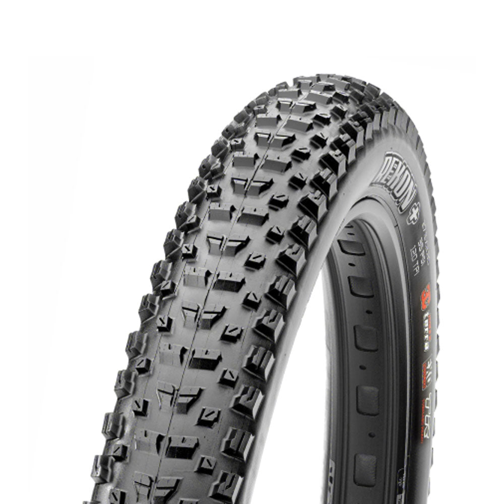 Maxxis Reifen MTB Rekon Race 27.5, 2.00, 3C MaxxSpeed, TR + ECO-0