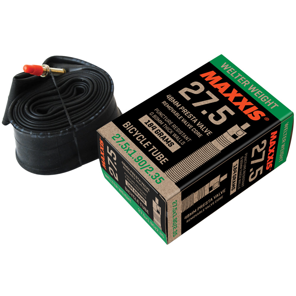 Maxxis Fahrradschlauch WelterWeight 29 x 1.90/2.35 FV48-0