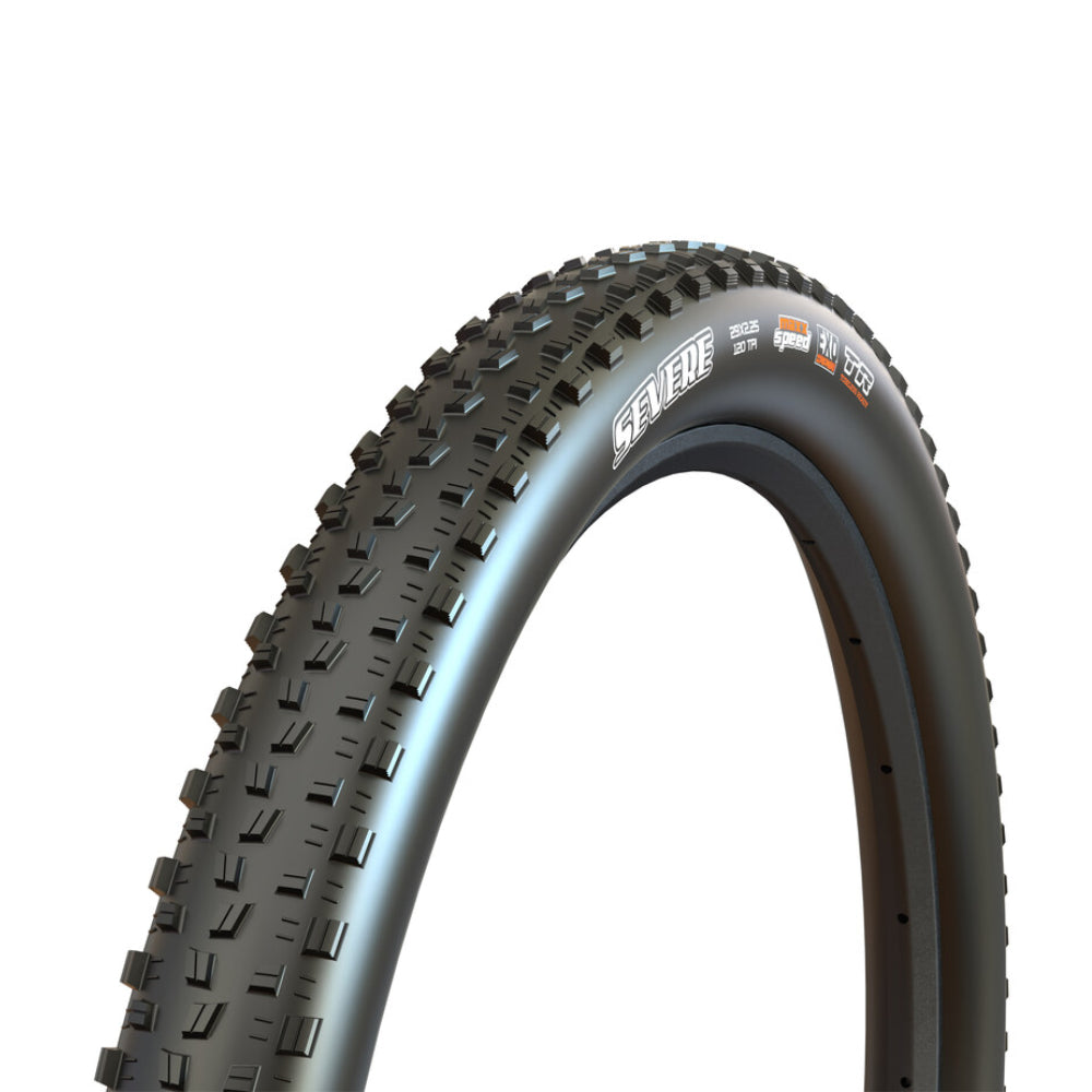Maxxis Reifen Severe 29 x 2.25 MaxxSpeed TR + EVO-0