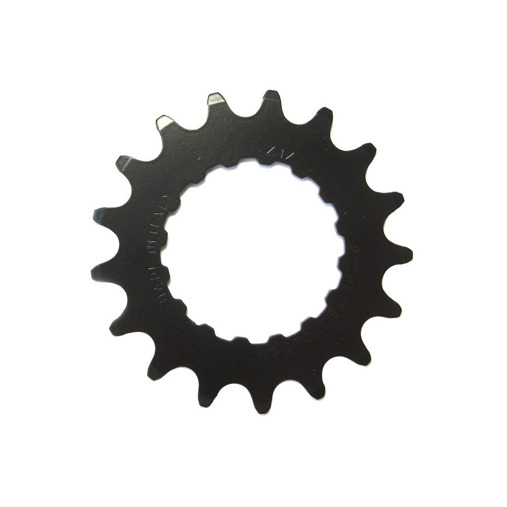 Miche Antriebsritzel für Bosch Motor 16T.-0
