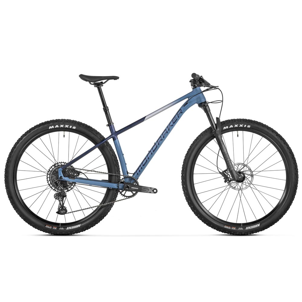 Mondraker Chrono DC R denim blue 2024-0