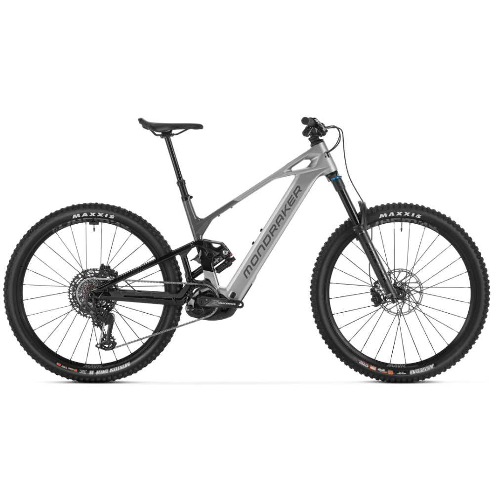 Mondraker Crafty Carbon R golden silver 2026-0