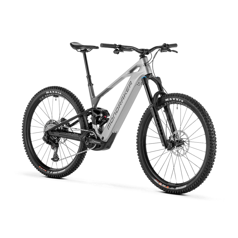 Mondraker Crafty Carbon R golden silver 2026-1