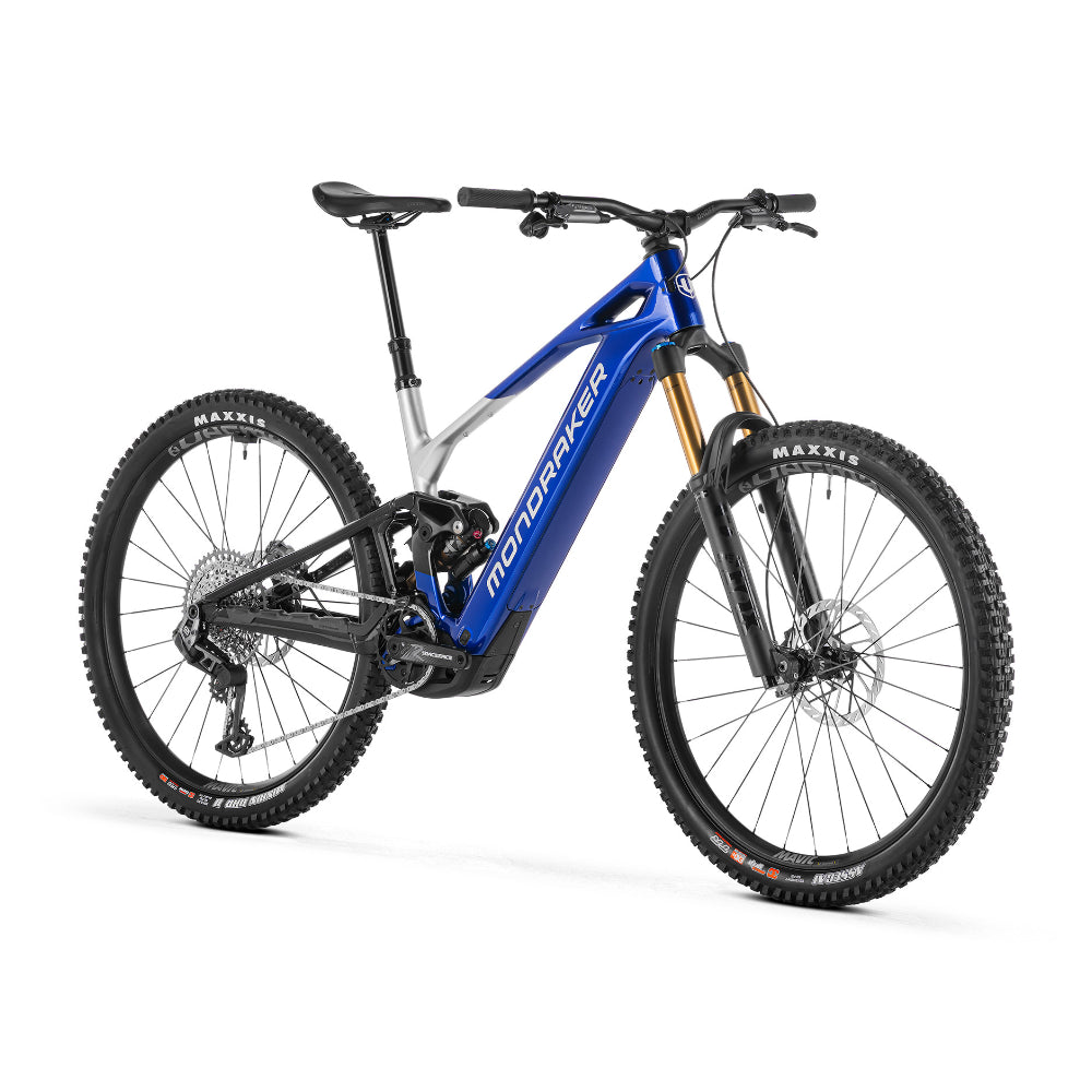 Mondraker Crafty Carbon RR admiral blue 2026-1