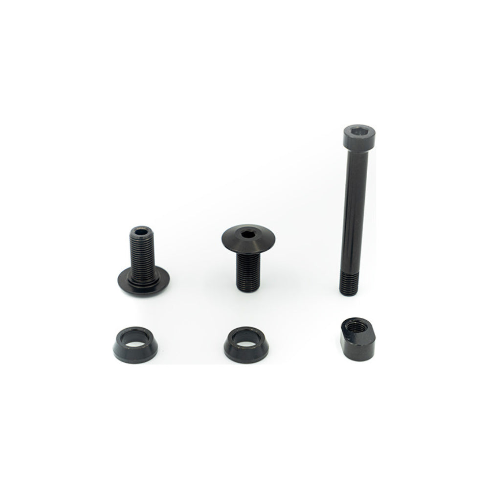 Mondraker Dämpfer-Kit 20-0