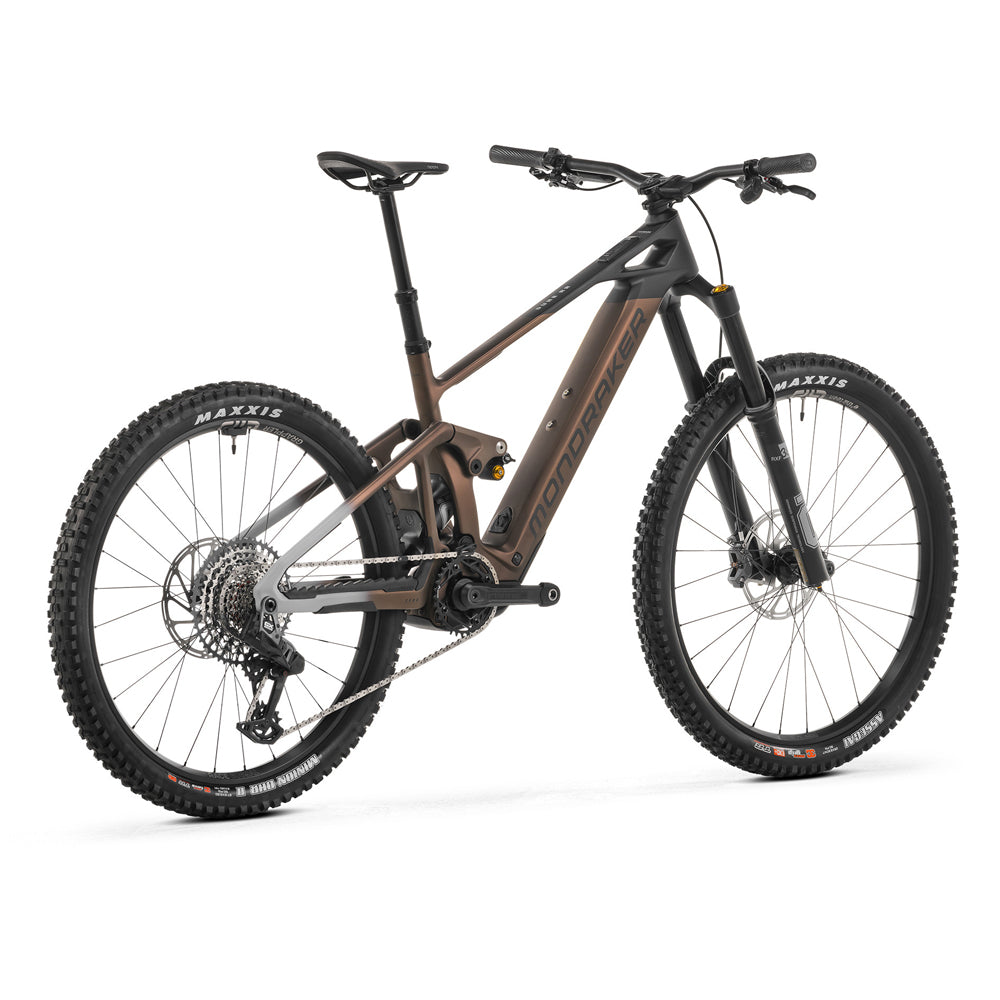Mondraker Dune RR Bronze 2025-2