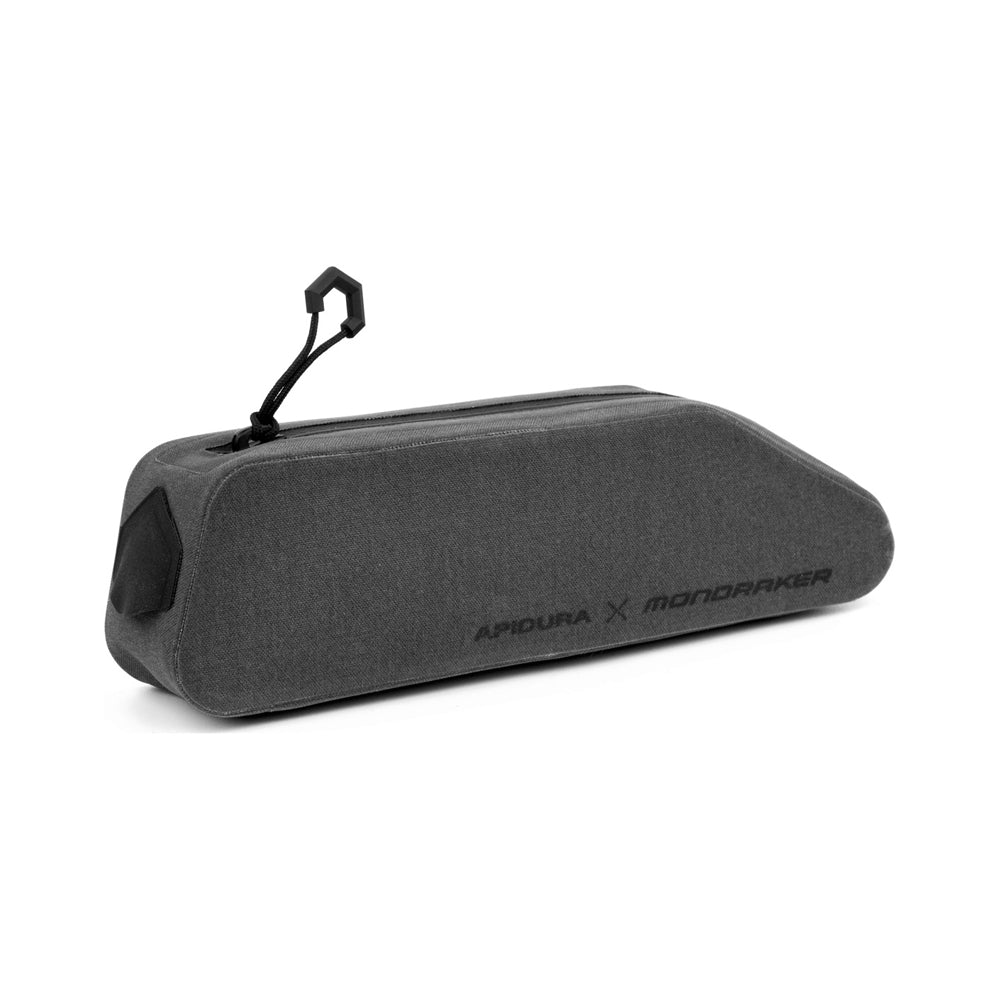 Mondraker Dusty Bag Toptube grau-0