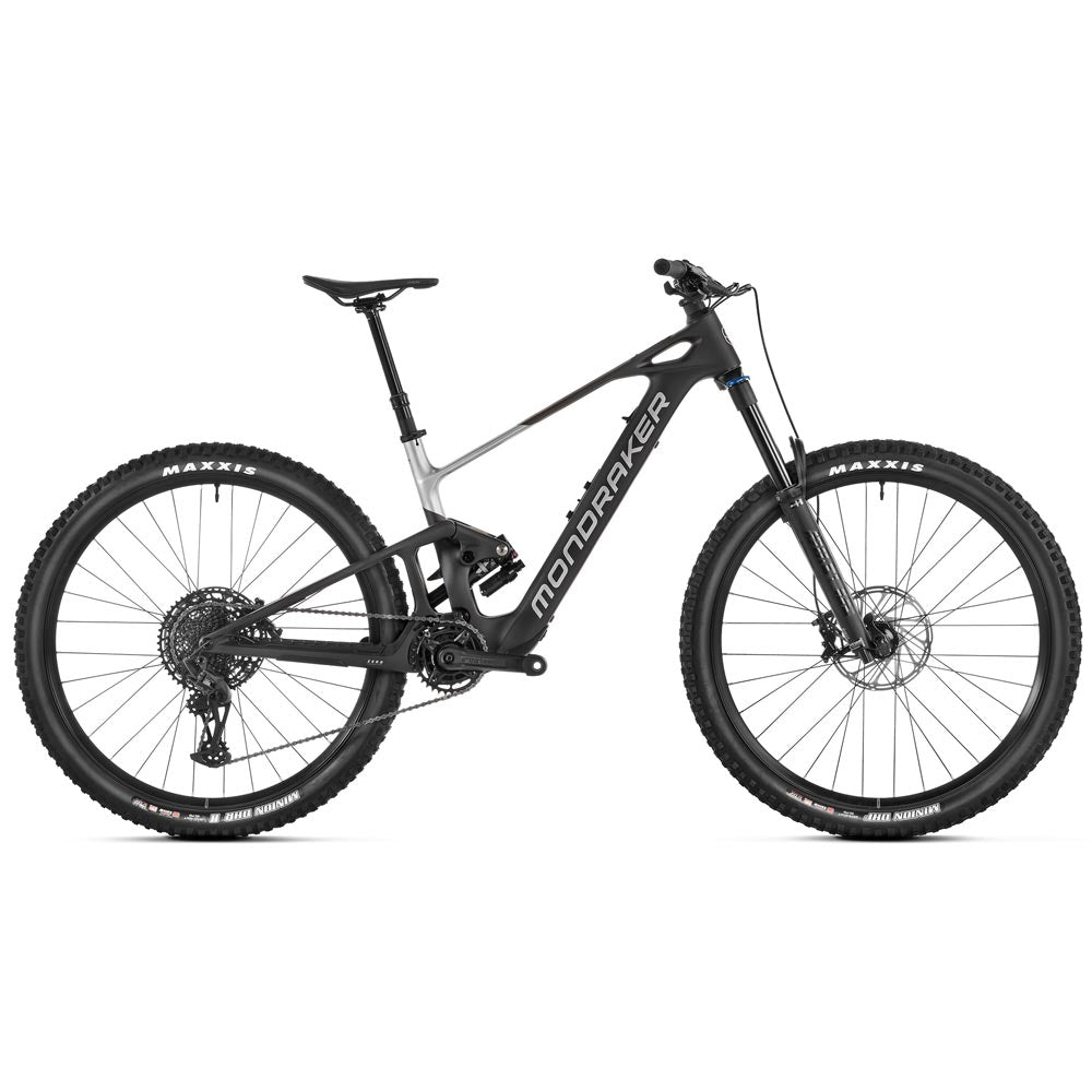 Mondraker Neat R Carbon 2024-0
