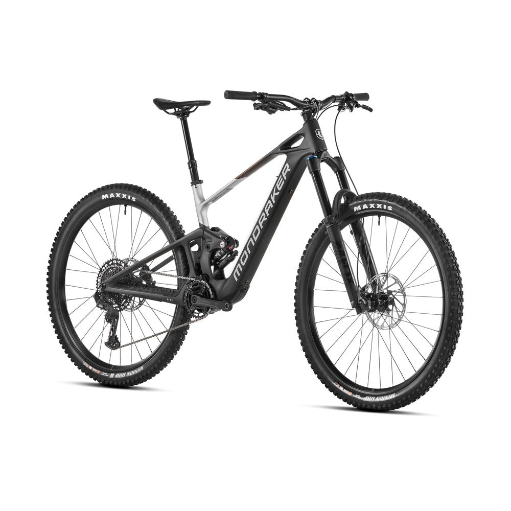 Mondraker Neat R Carbon 2024-1