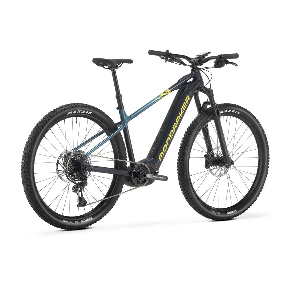 Mondraker Prime R Midnight Blue 2025-2