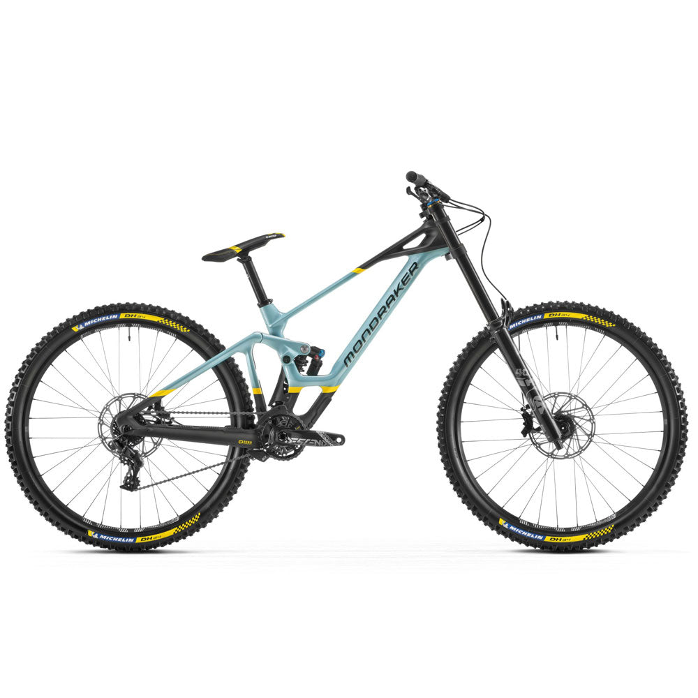 Mondraker Summum Carbon R 29 (SPE)-0