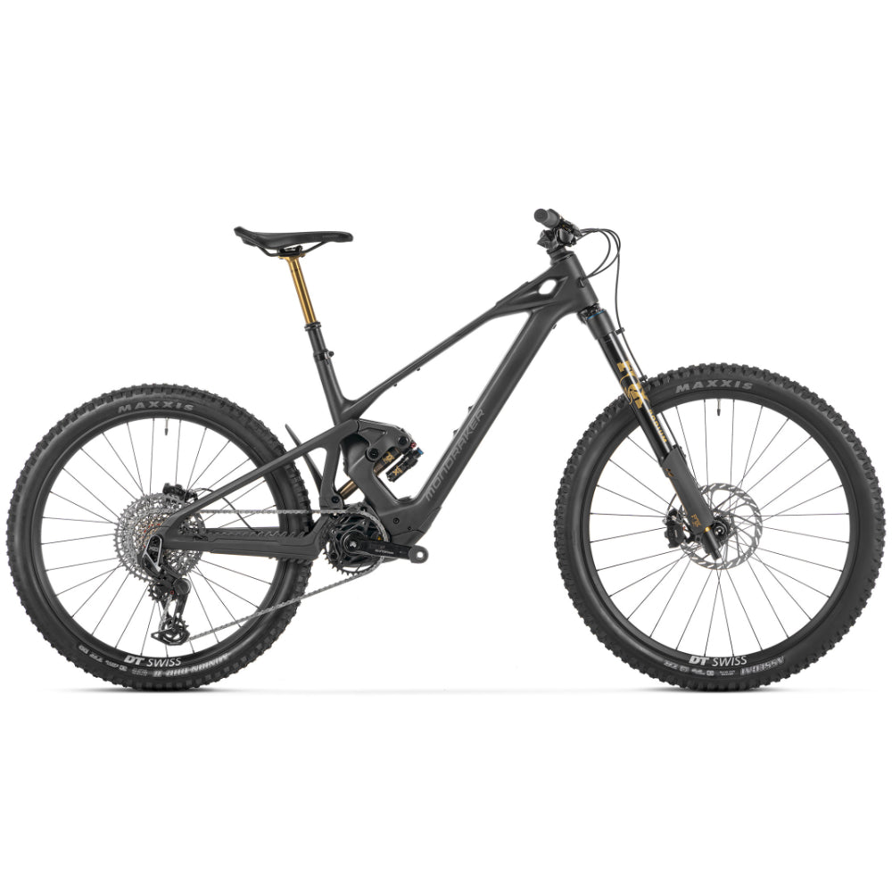 Mondraker Zendit RR S vortex grey-0