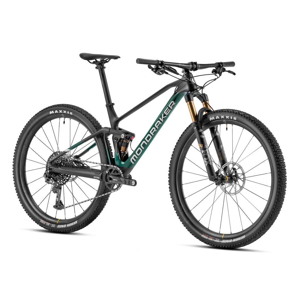 Mondraker F-Podium Carbon R 2023-1