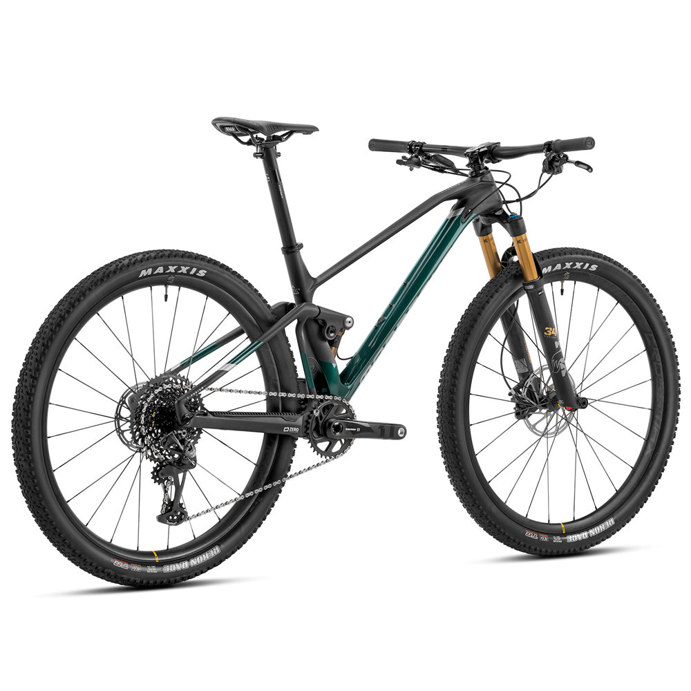 Mondraker F-Podium Carbon R 2023-2