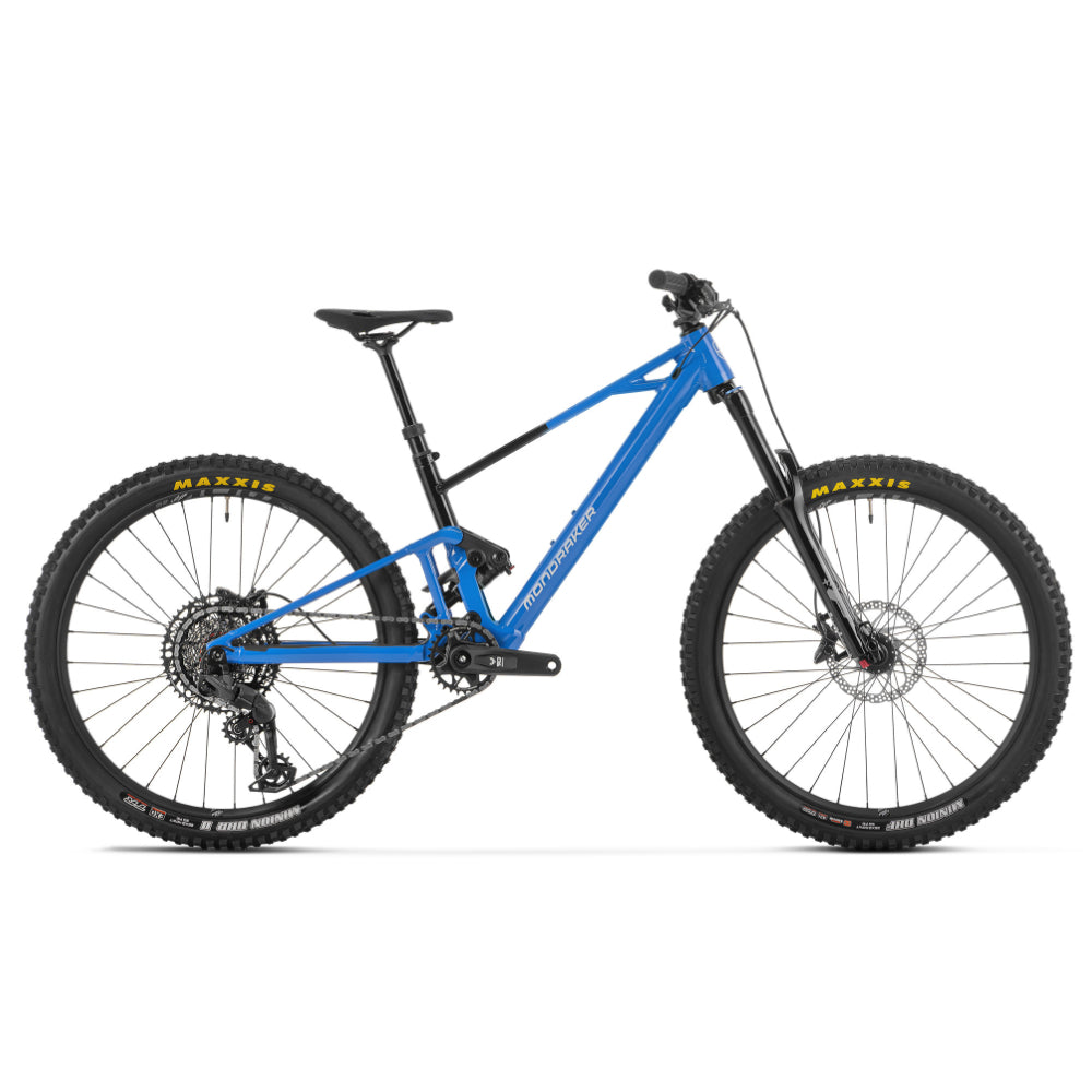 Mondraker F-Trick 26 carrera blue 2026-0