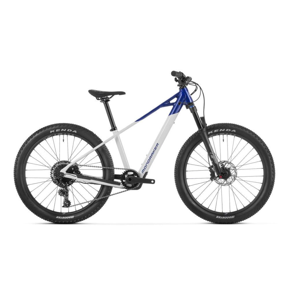 Mondraker Play 24 optic white 2026-0