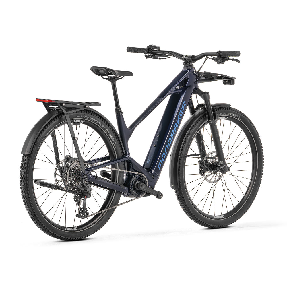 Mondraker Prime RX midnight blue 2026-2