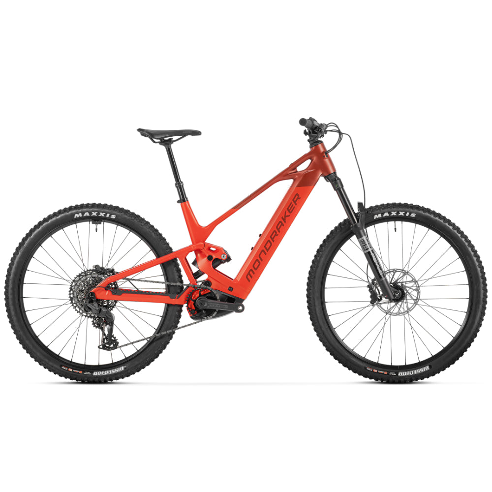 Mondraker Scree S flame red 2026-0
