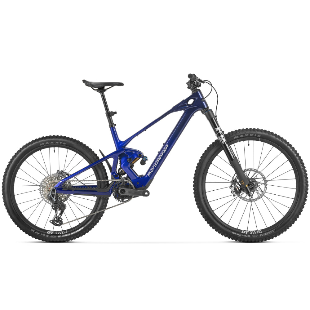Mondraker Zendit XR admiral blue-0