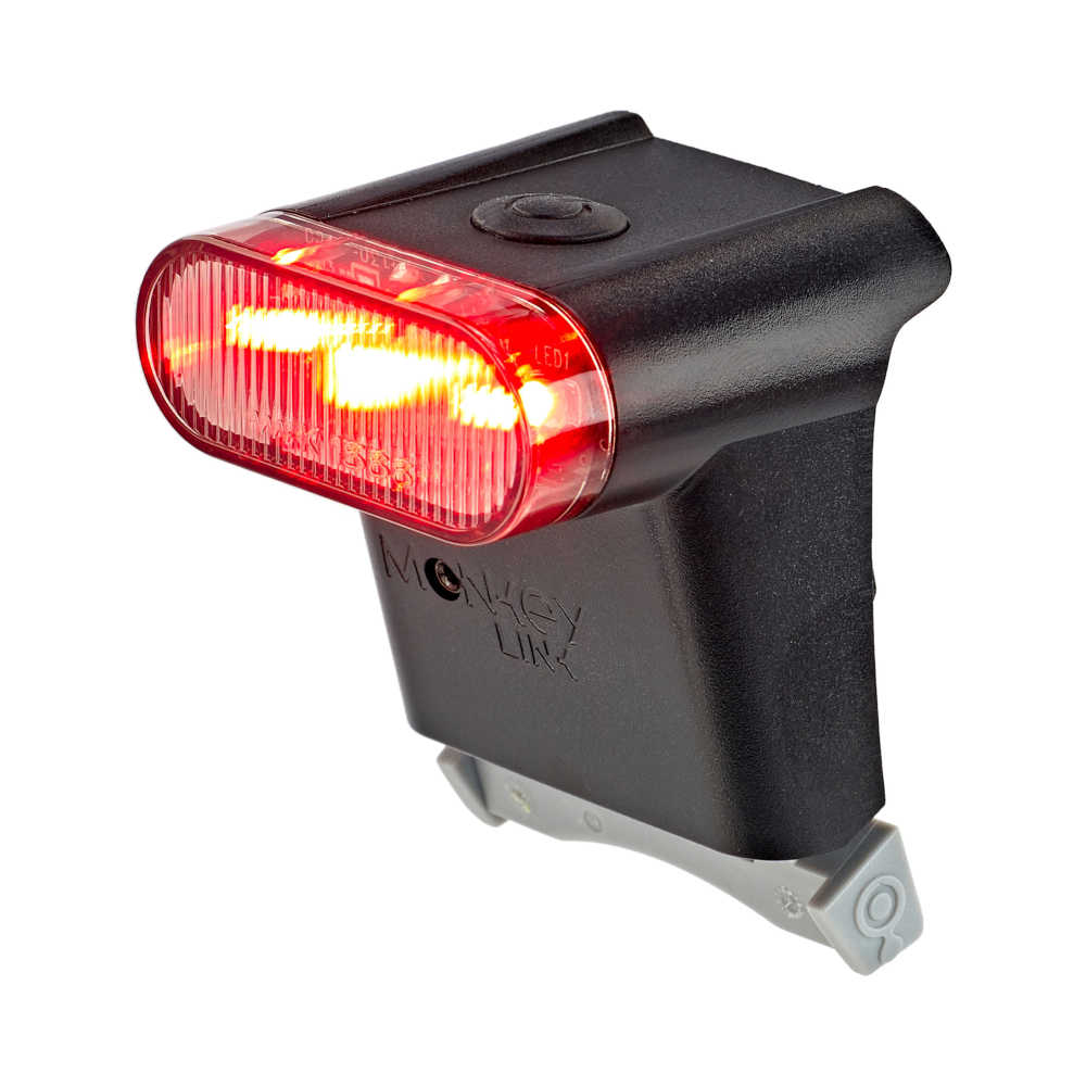 Monkey Link Rear Light 100 Lux Sport Connect-0
