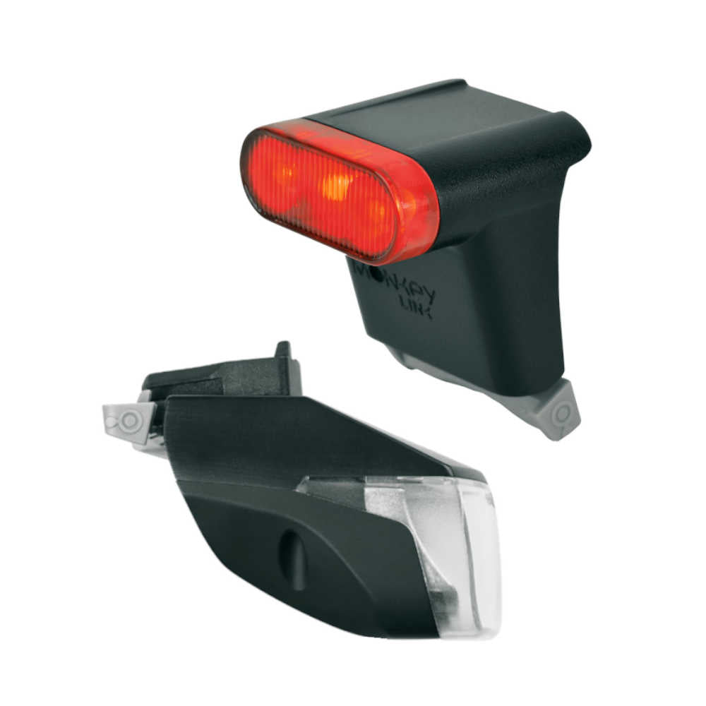MonkeyLink Monkeylight Set 50 Lux Sport Connect-0