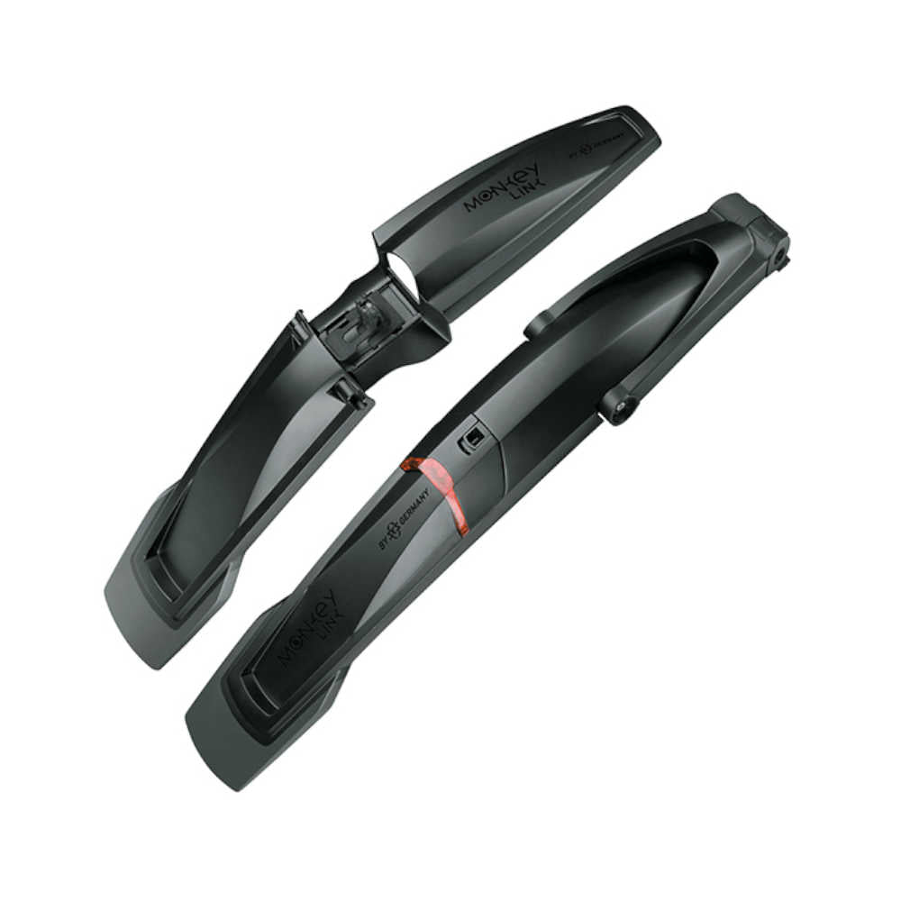 Monkey Link Fender Set MTB Connect, 26"-29"-0