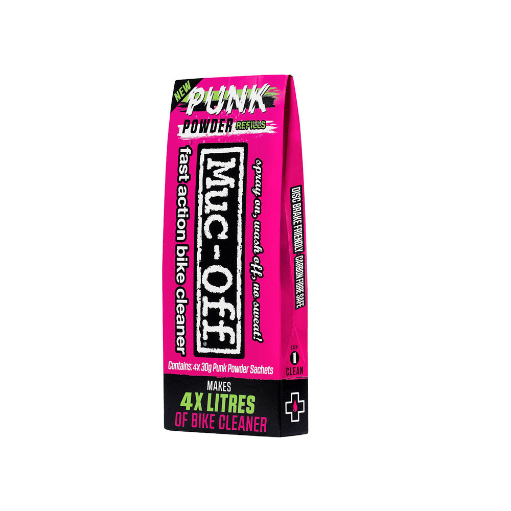Muc Off Punk Powder-0