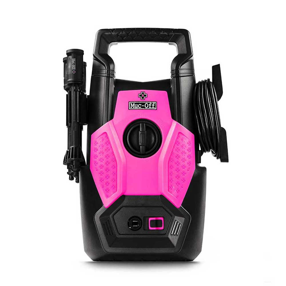Muc-Off Pressure Washer Bike-0