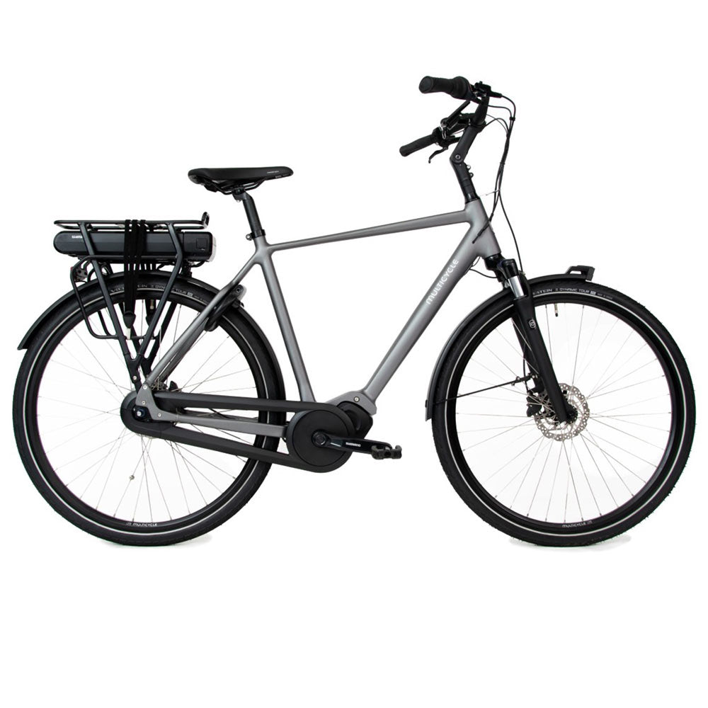 Multicycle Solo EMI Herren dark iron grey satin 2022-0