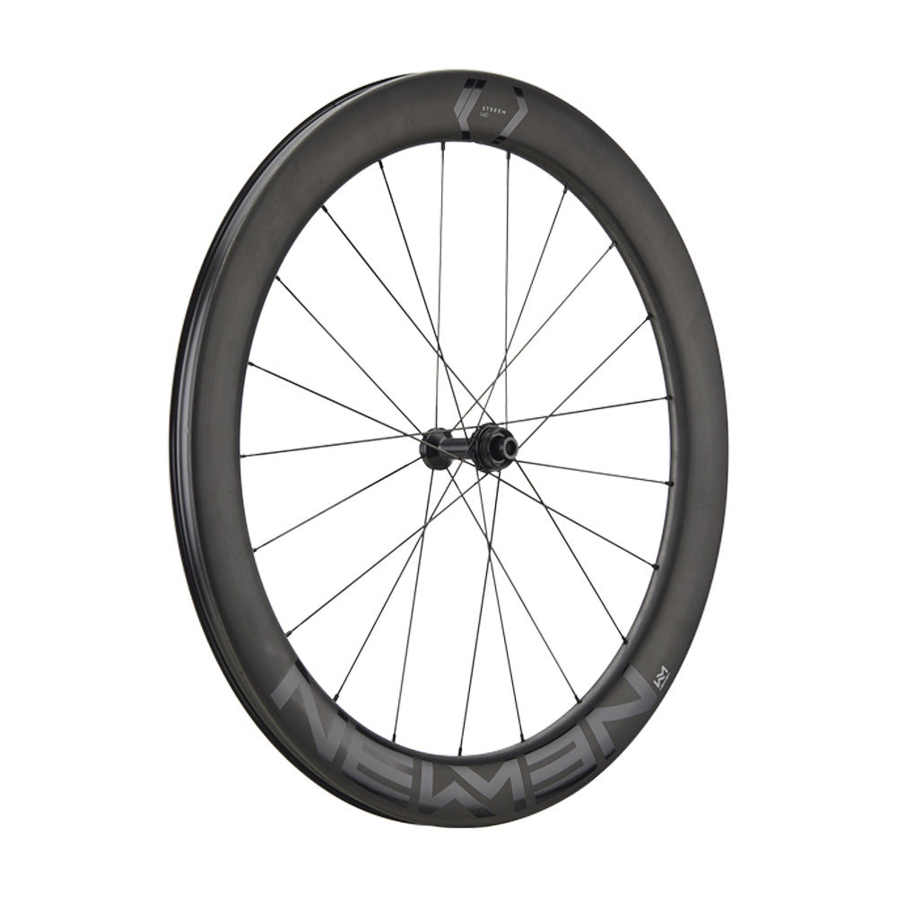 NEWMEN Wheel Streem S.60 622 21h FADE R SP CL 12x100-1