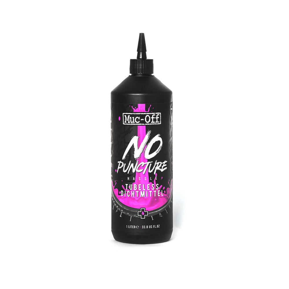 Muc Off No Puncture Hassle 1L-0