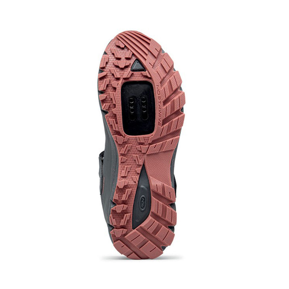 Northwave Corsair Woman Anthra/Pink-1