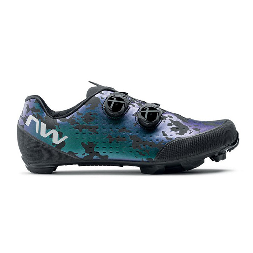 Northwave Rebel 3 Iridescent-0