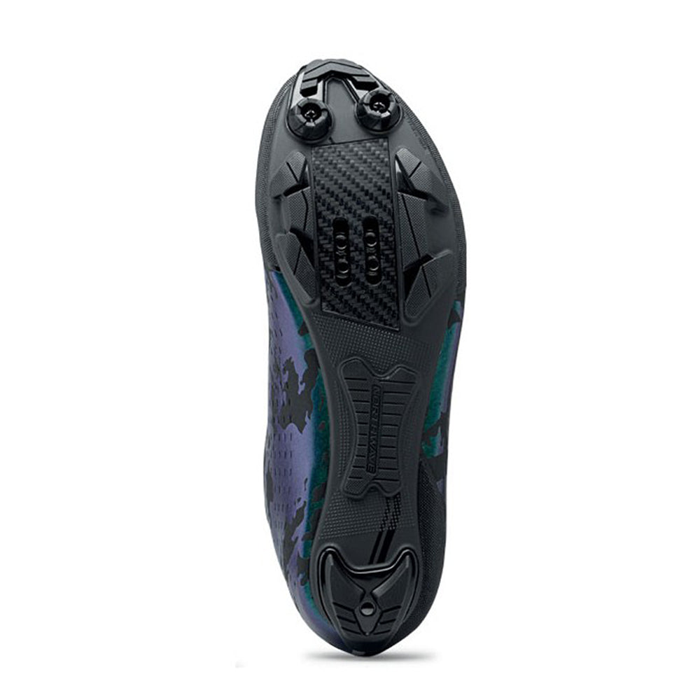 Northwave Rebel 3 Iridescent-1