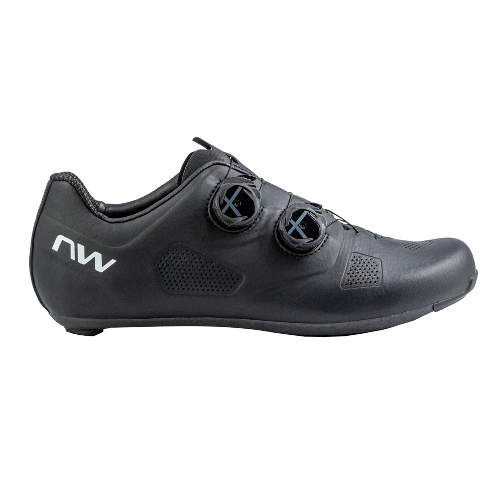 Northwave Revolution black/white-0