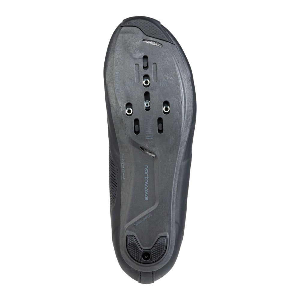 Northwave Revolution black/white-1