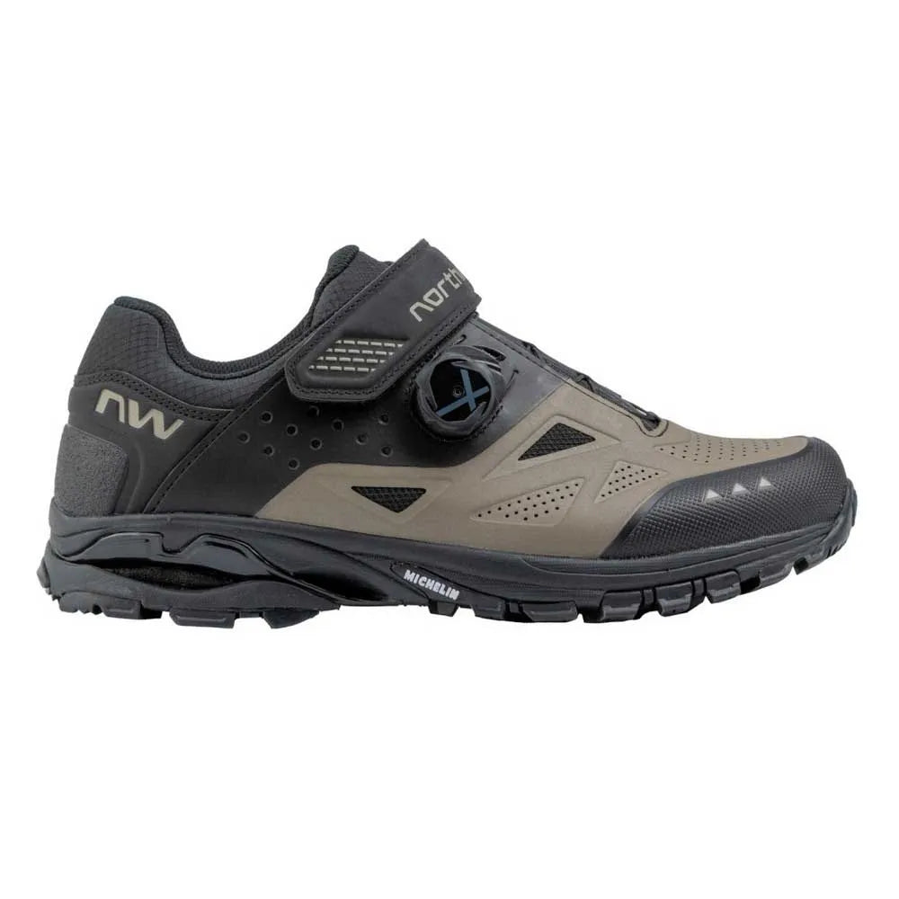 Northwave Spider Plus 3 Sand/Black-0