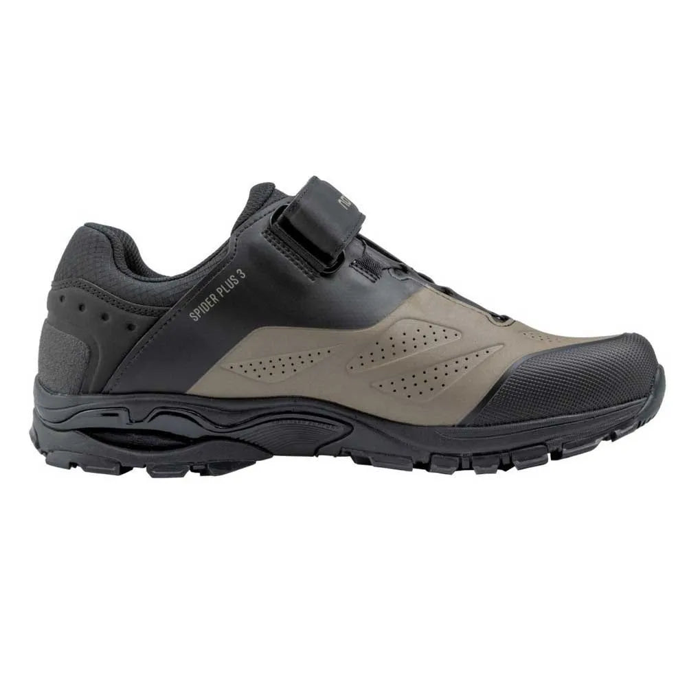 Northwave Spider Plus 3 Sand/Black-1