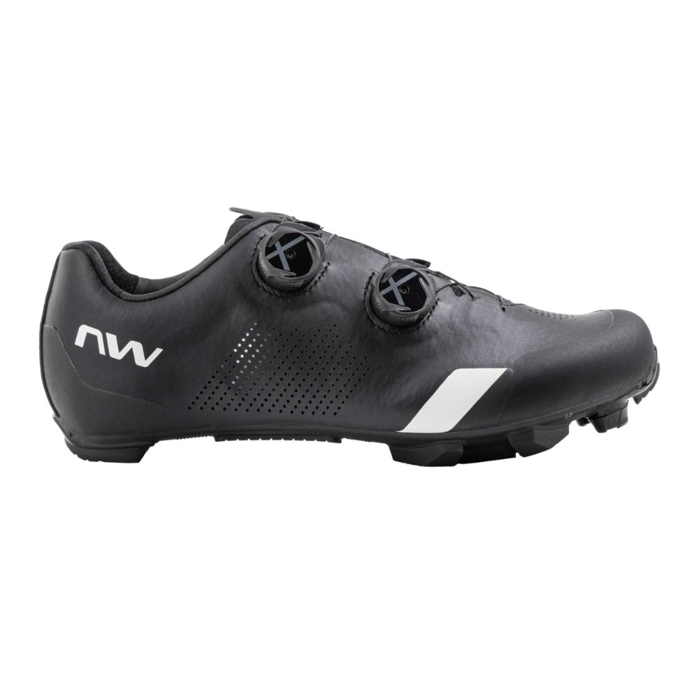 Northwave Striker black/light grey-0