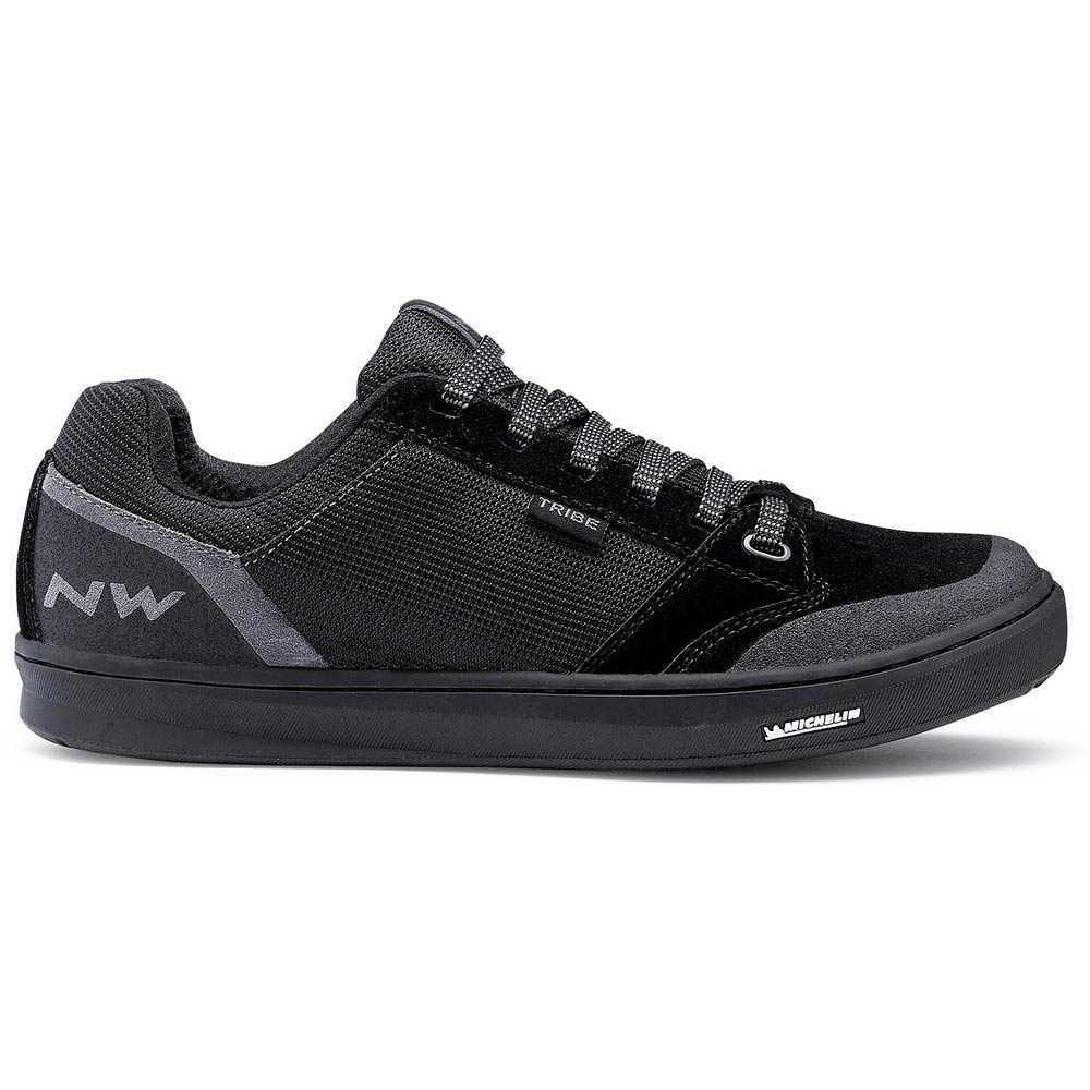 Northwave Tribe Black-0