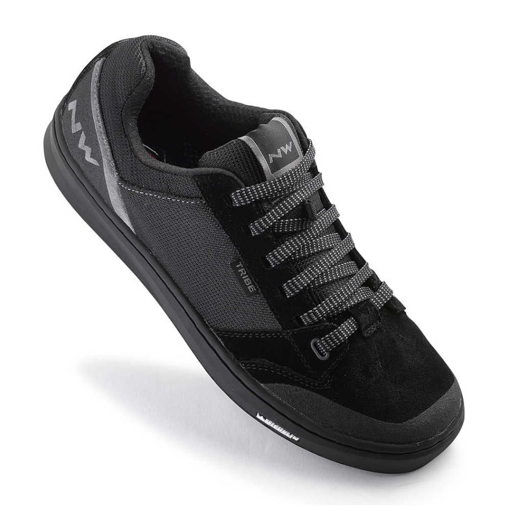 Northwave Tribe Black-2